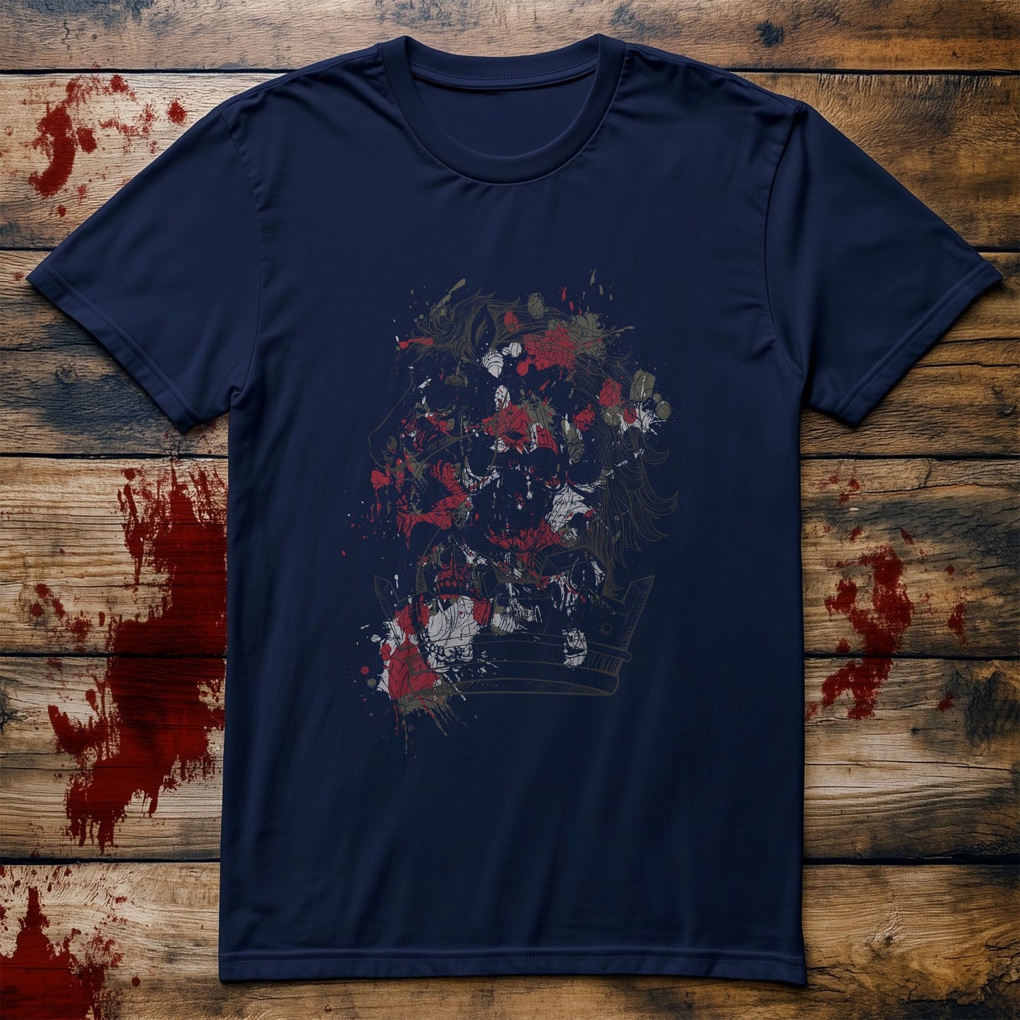 Dead Horse T-Shirt