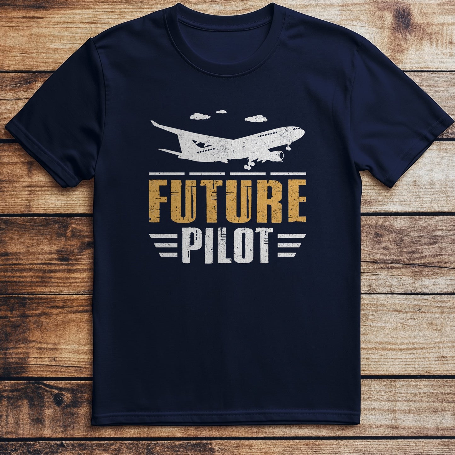 Future Pilot T-Shirt
