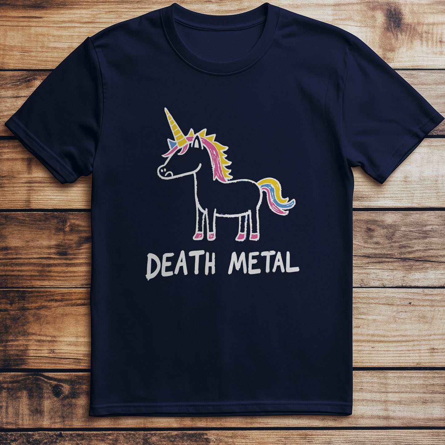 Death Metal T-Shirt