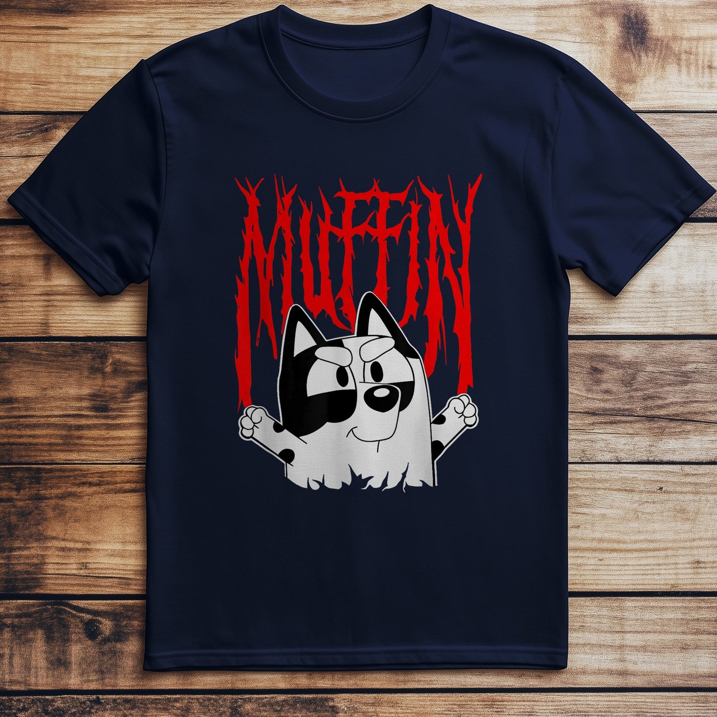 Rock N Roll T-Shirt