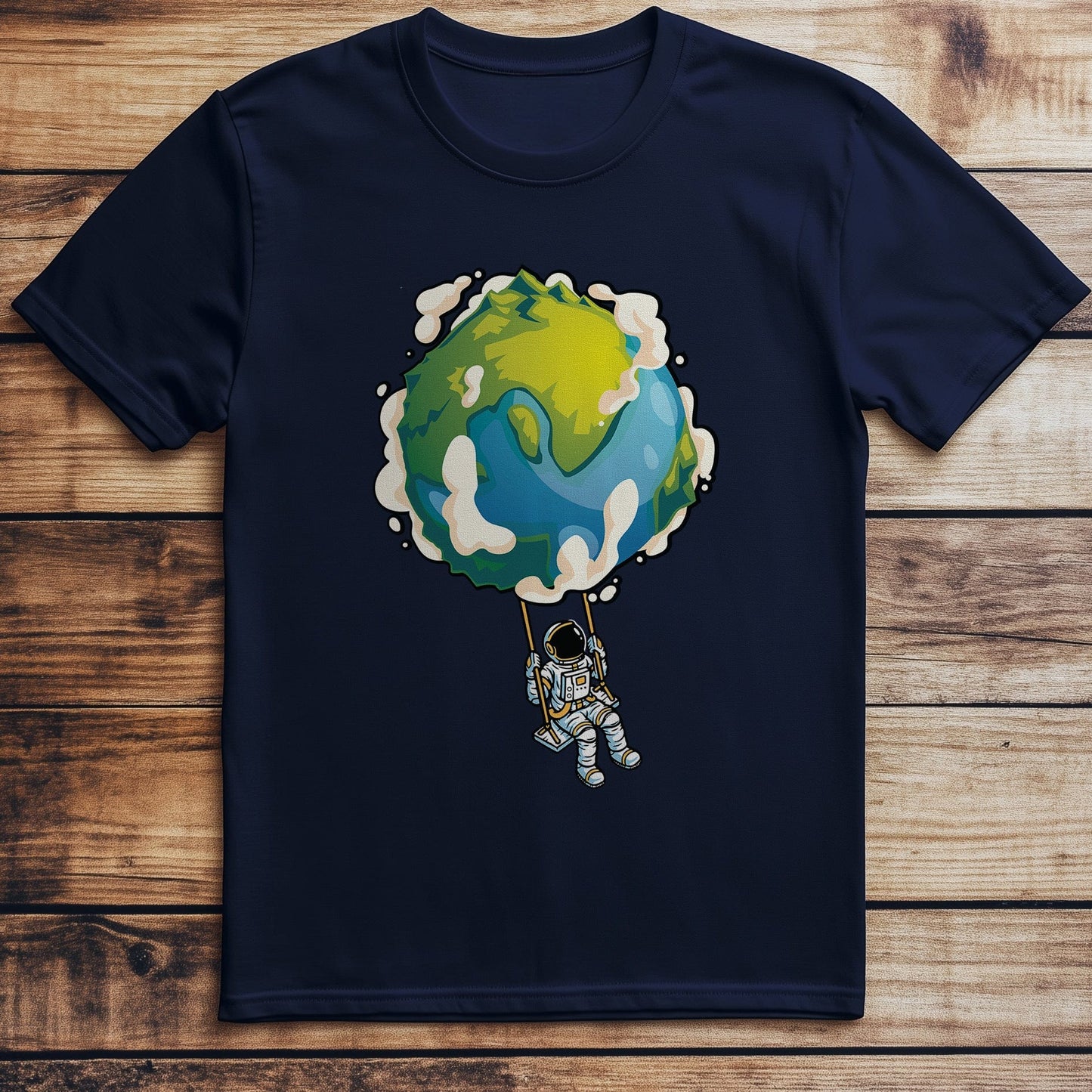 01 T-shirt