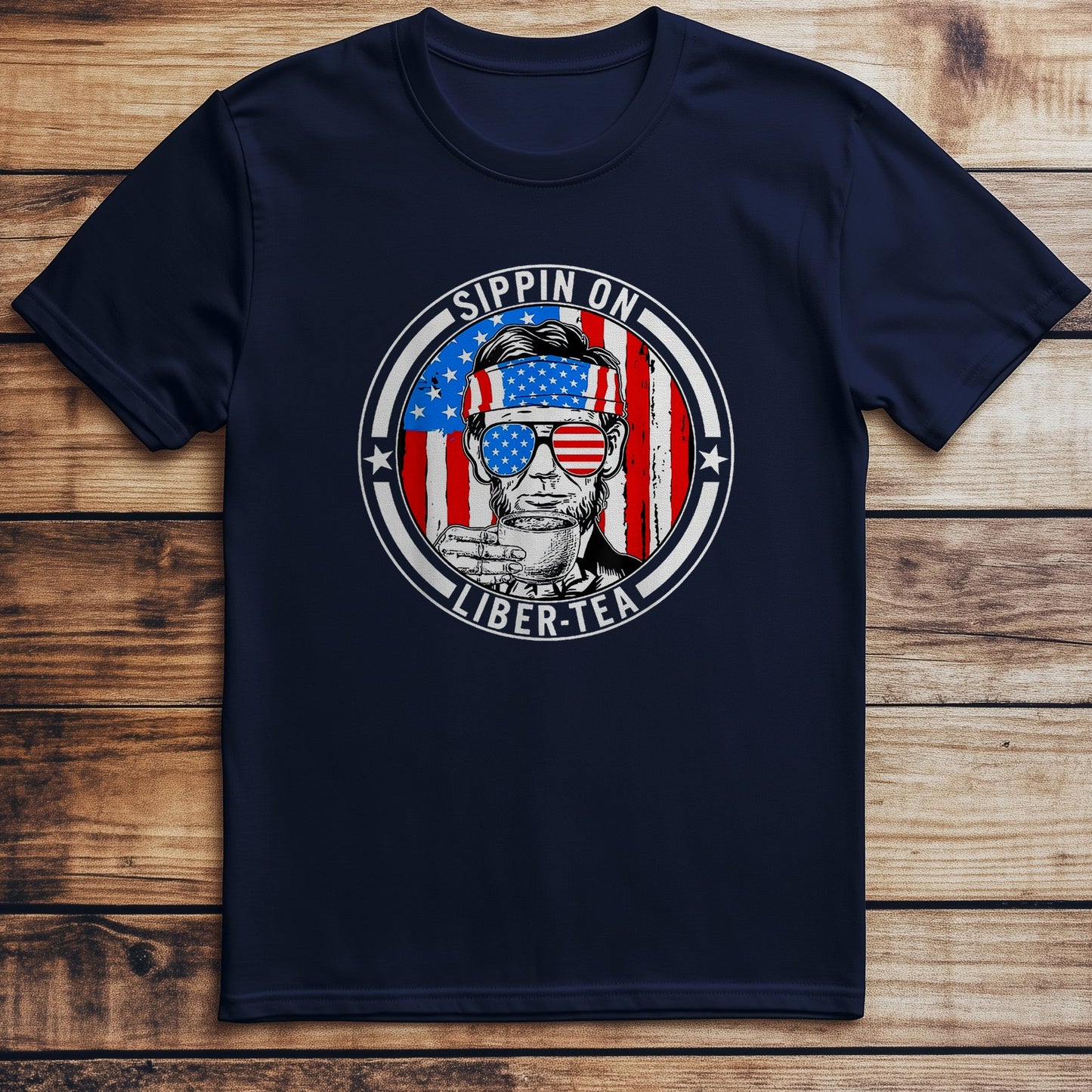Funny 4Th Of July T-Shirt