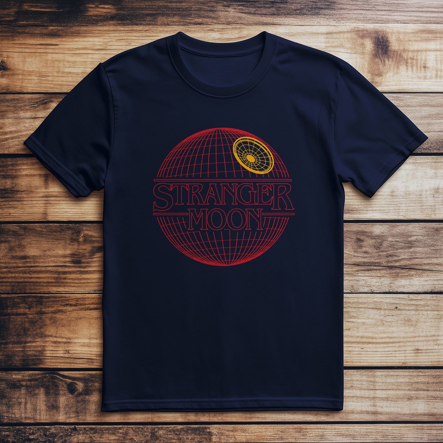 Stranger Moon T-Shirt