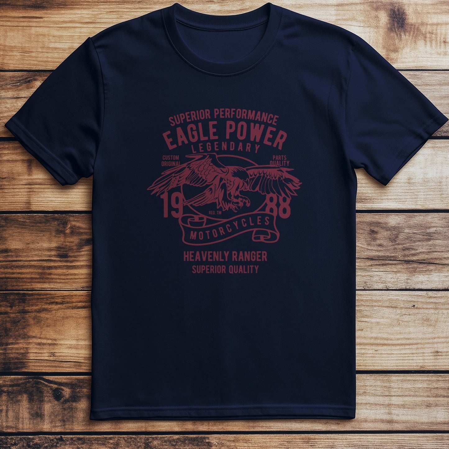 Eagle Power T-shirt