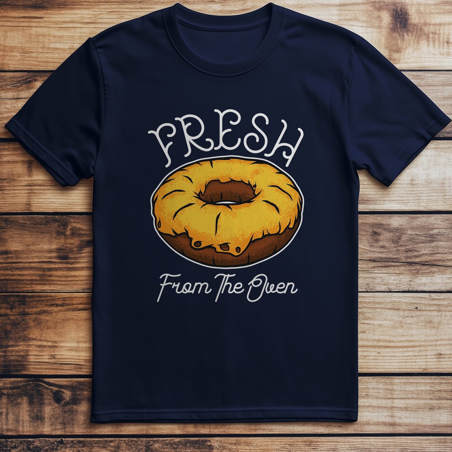 Bakehouse 5 T-Shirt
