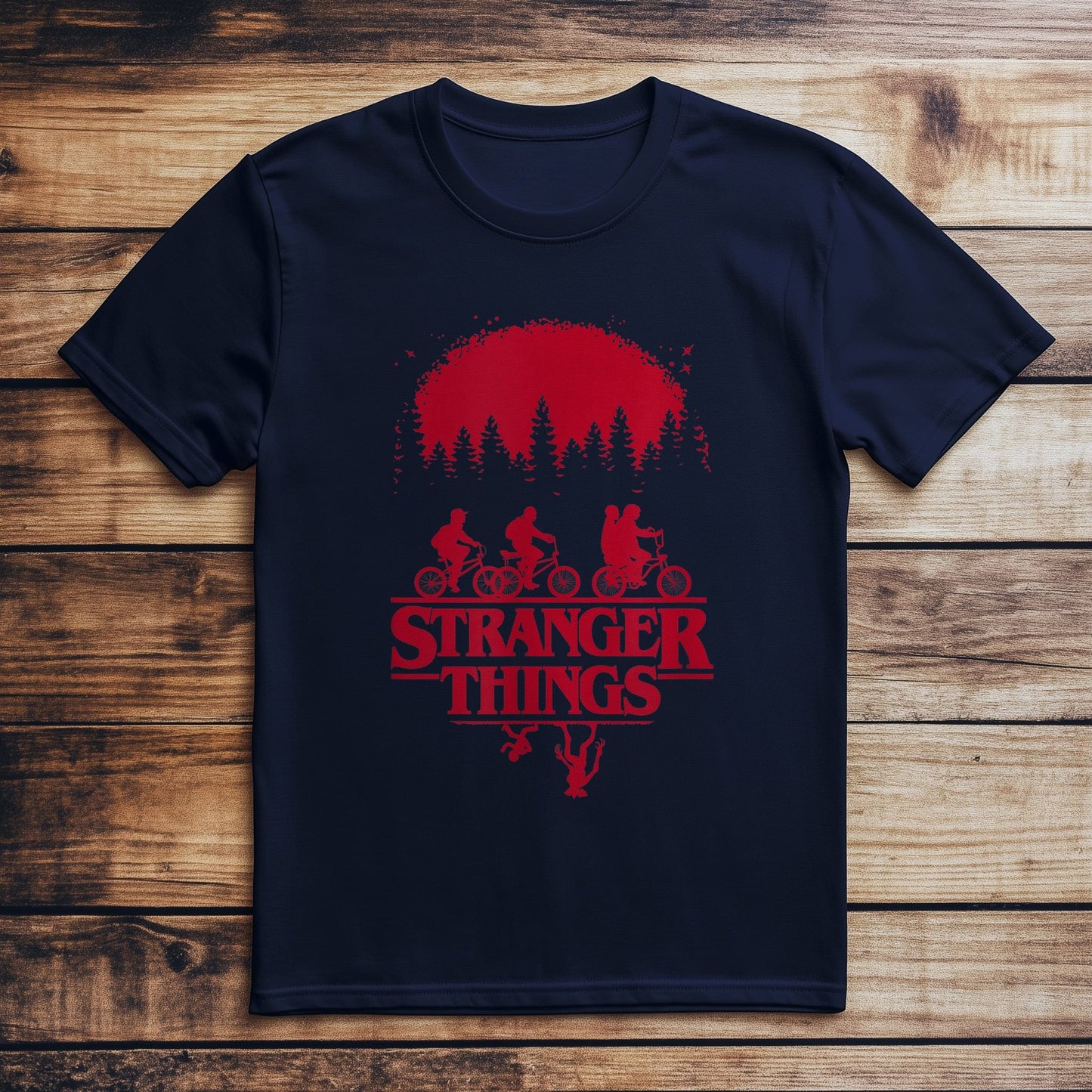 Things Happen Group T-Shirt ‚Äì Embrace