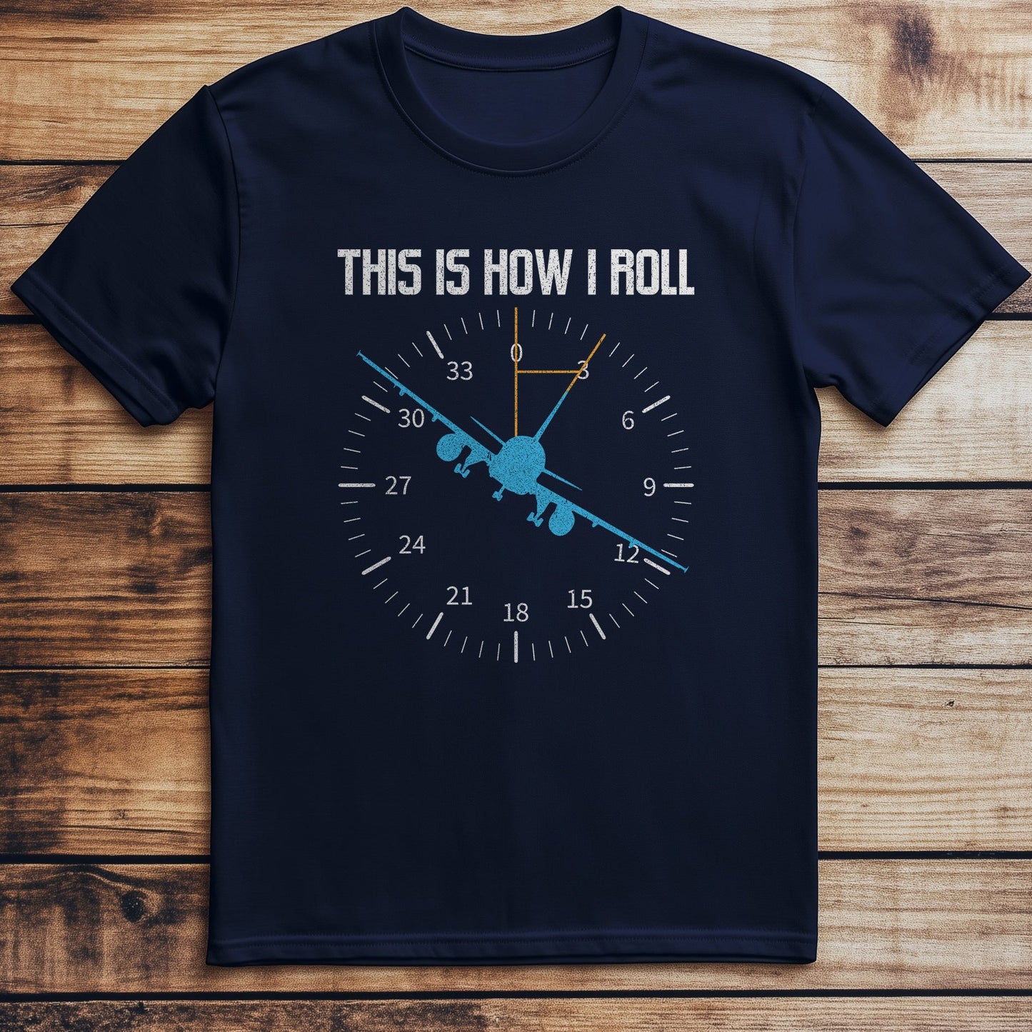This is How I T-Shirt