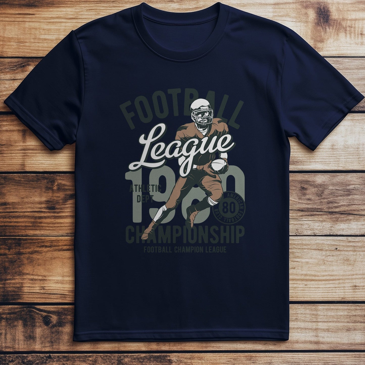 American Football 13 T-shirt