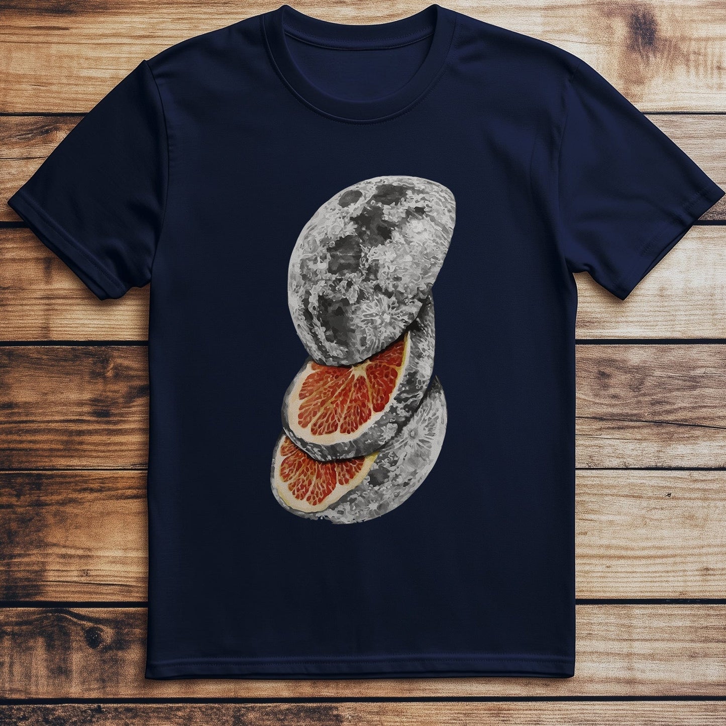31 T-Shirt: Grapefruits & Moon Magic!
