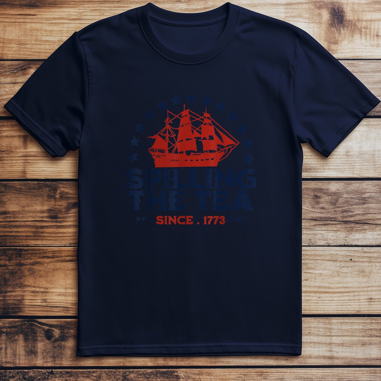 Funny 4Th Of July T-Shirt Style001