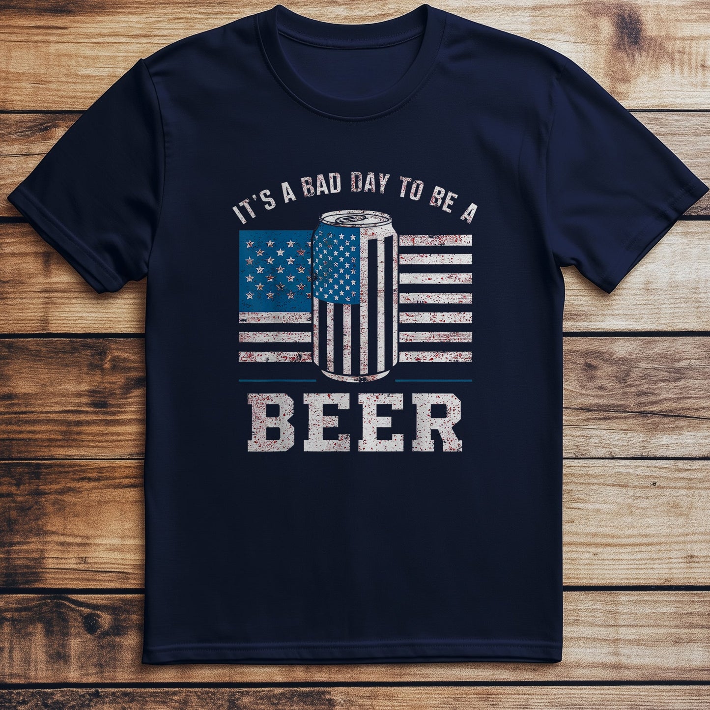 Its A Bad Day To T-Shirt