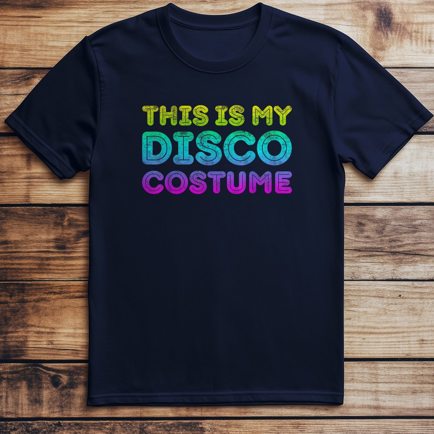 This Is My Disco T-shirt