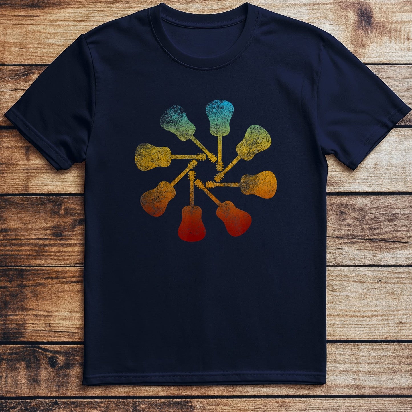 Strum and Fun! T-Shirt