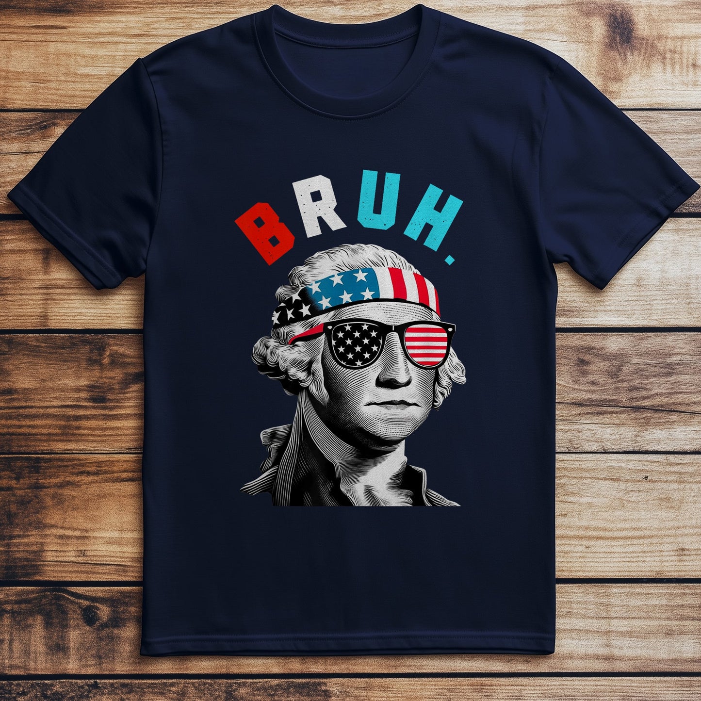 4Th Of July 2024 T-Shirt