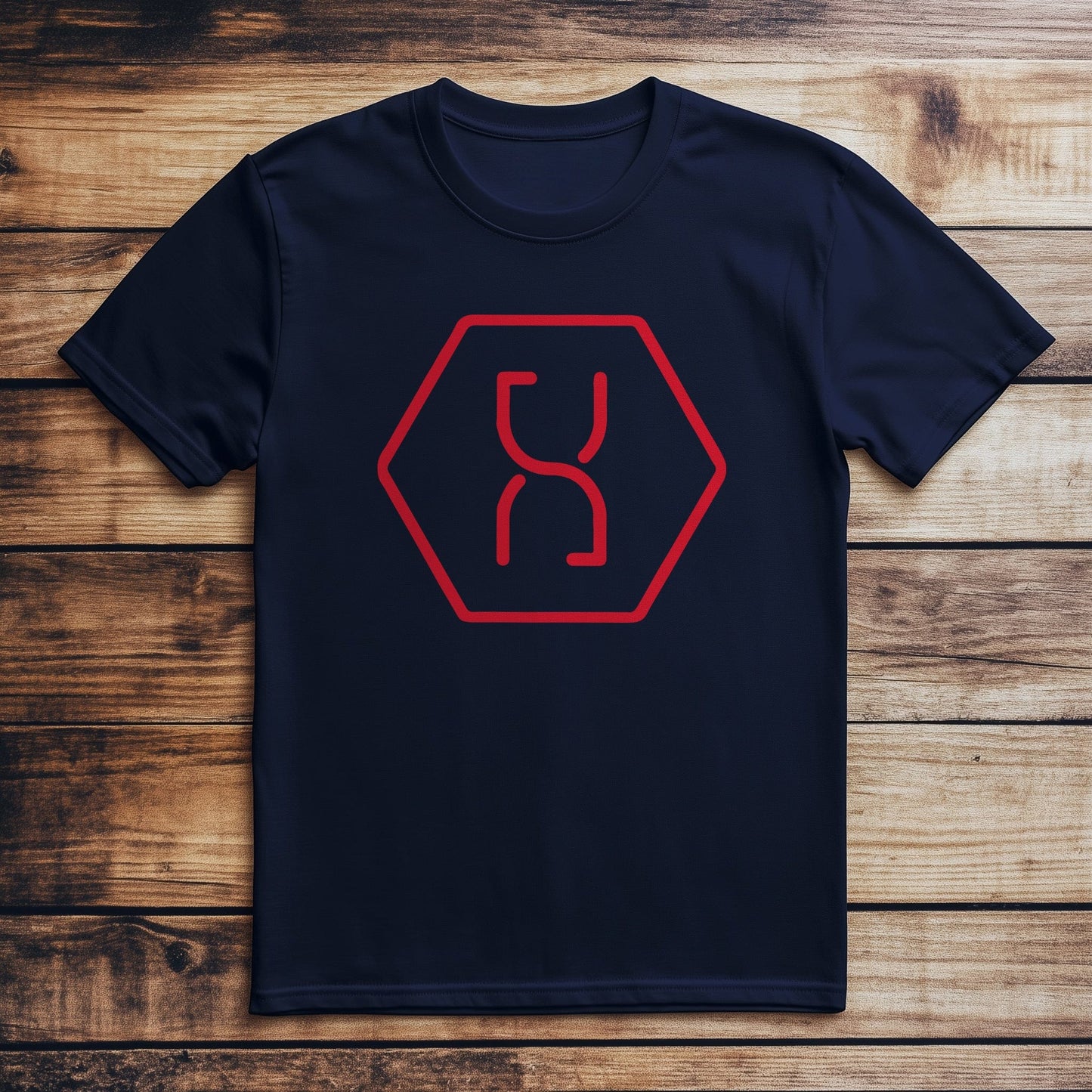 Altered CaRBON T-Shirt