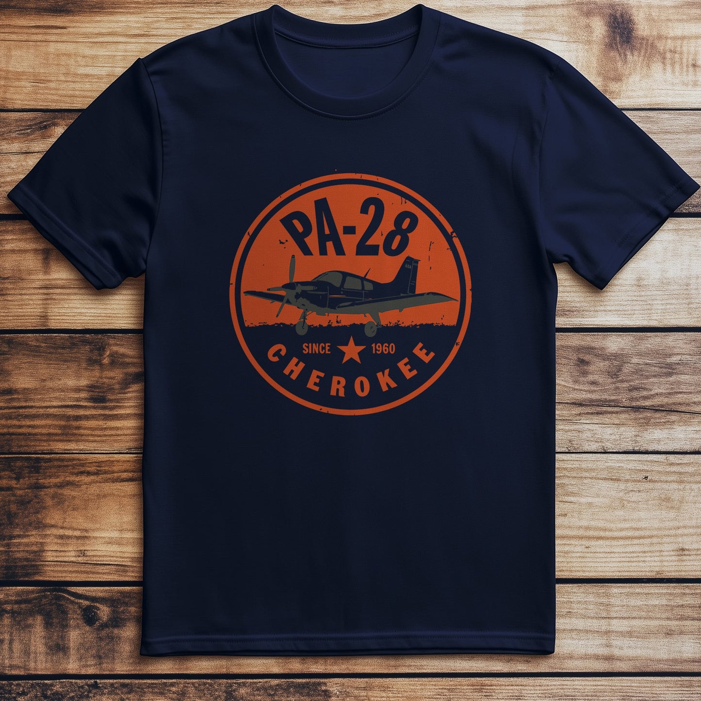 Pa 28 Cherokee T-Shirt