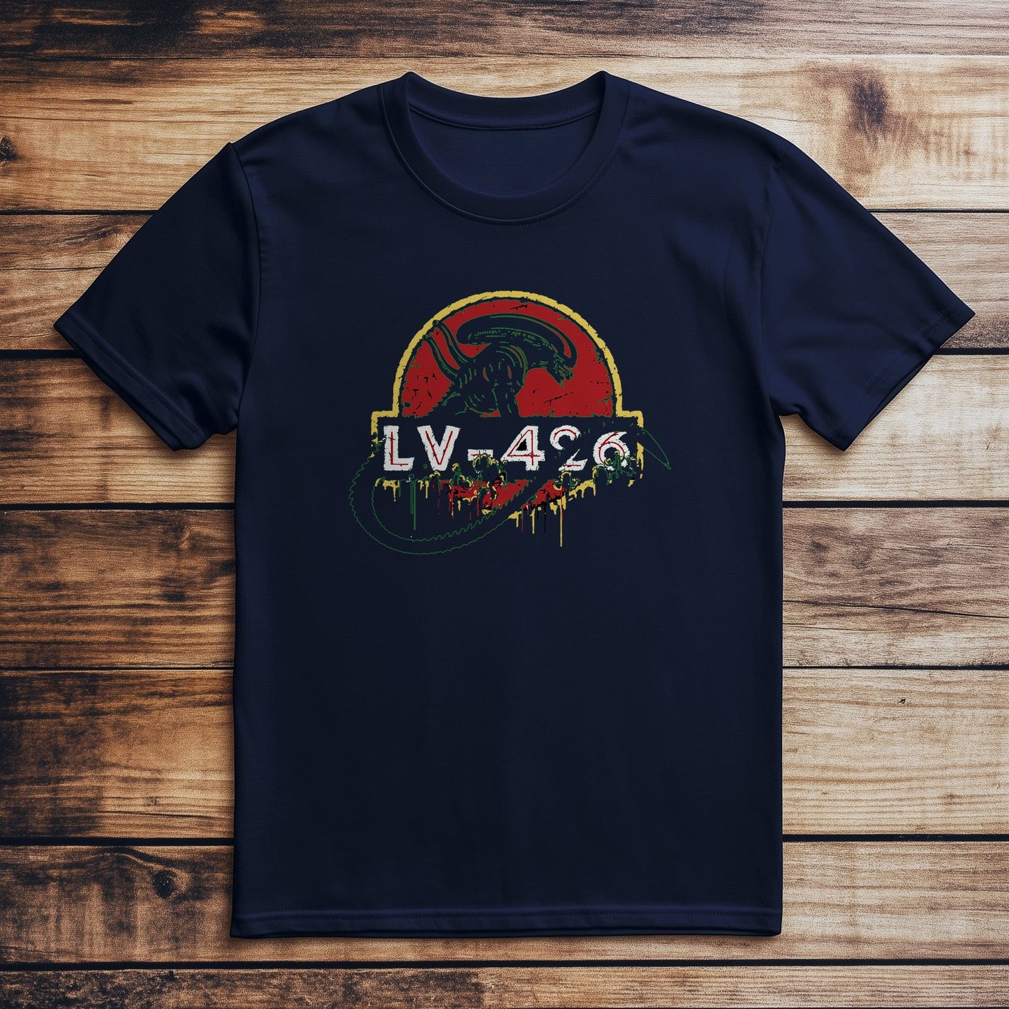 LV-426 Alien T-shirt
