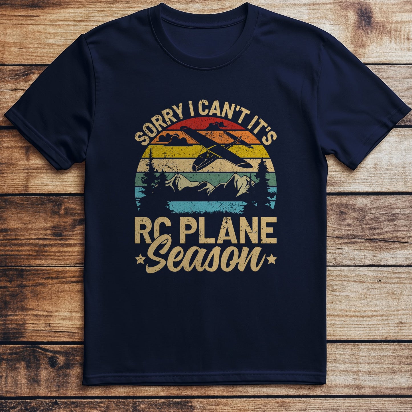 Sorry I Can't, T-Shirt