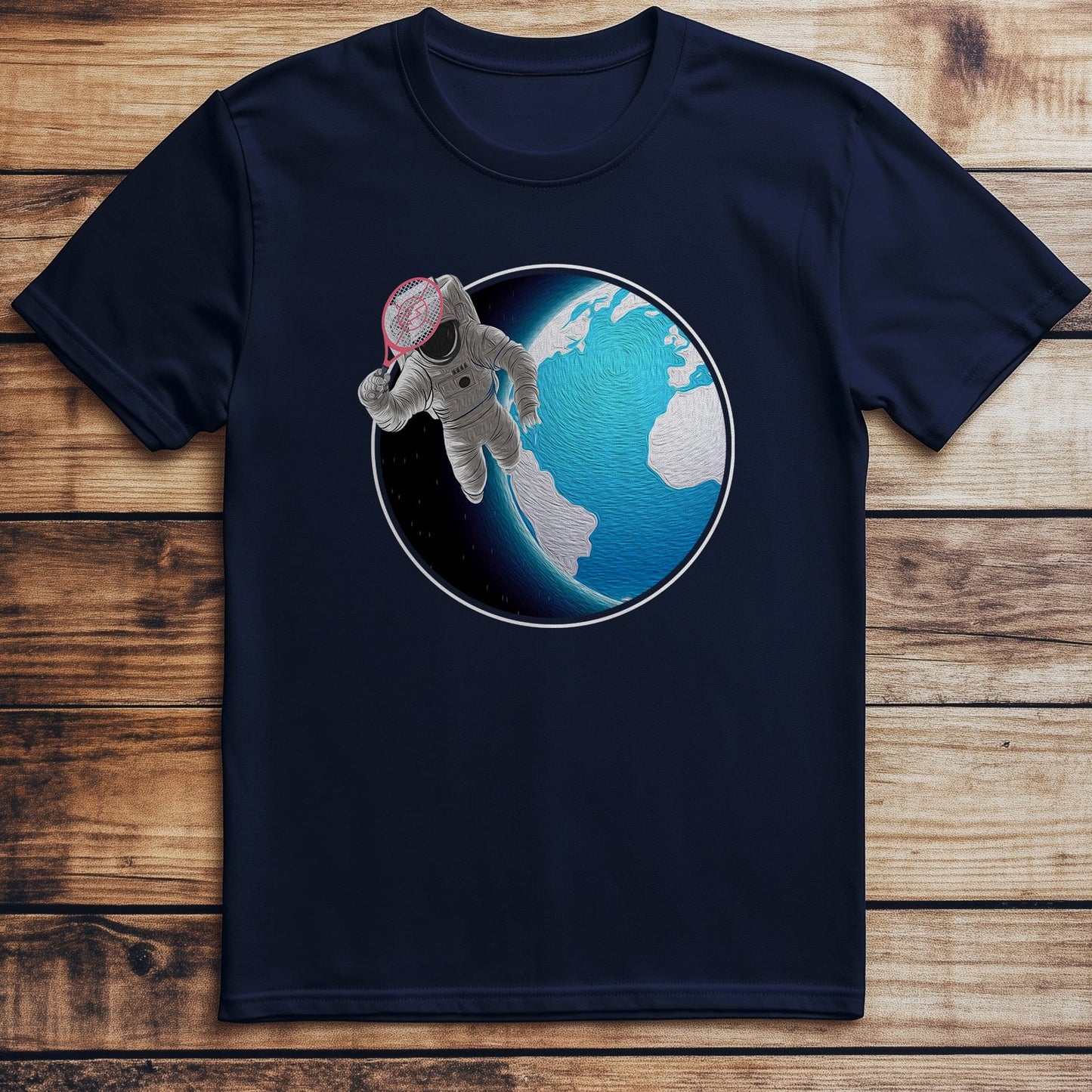 37 and Still Spacing Out! T-shirt