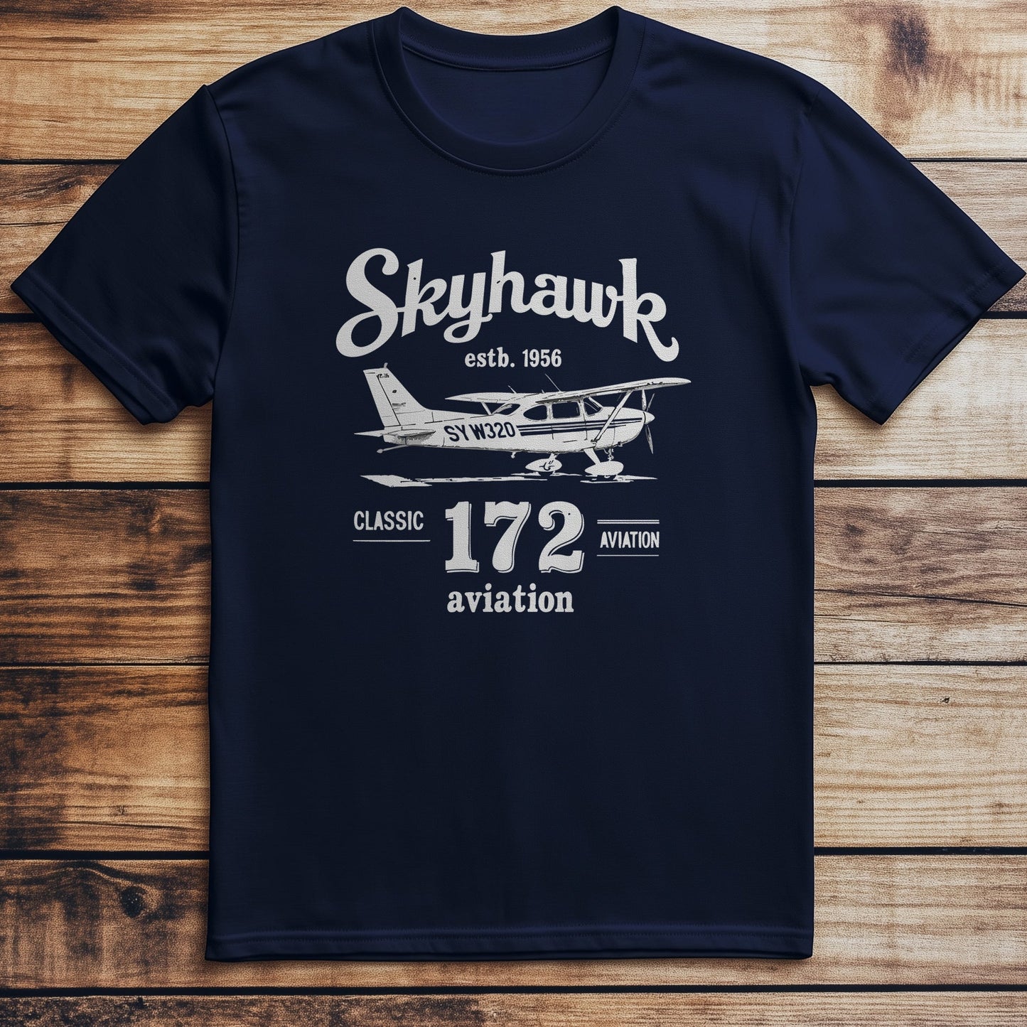 Skyhawk 1 t-shirt T-Shirt