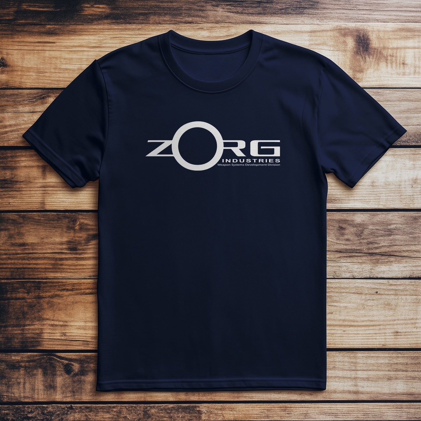 Zorg Industries T-Shirt