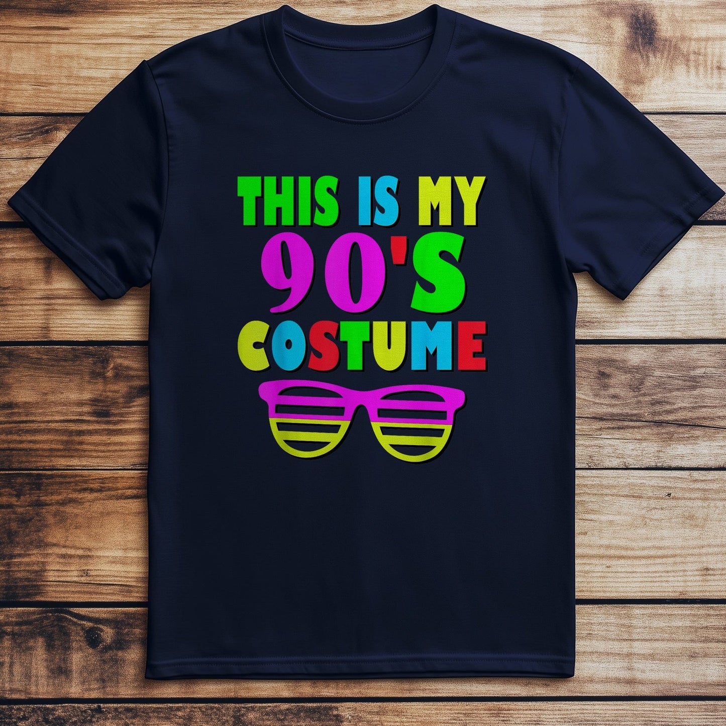 This Is My 90's T-Shirt
