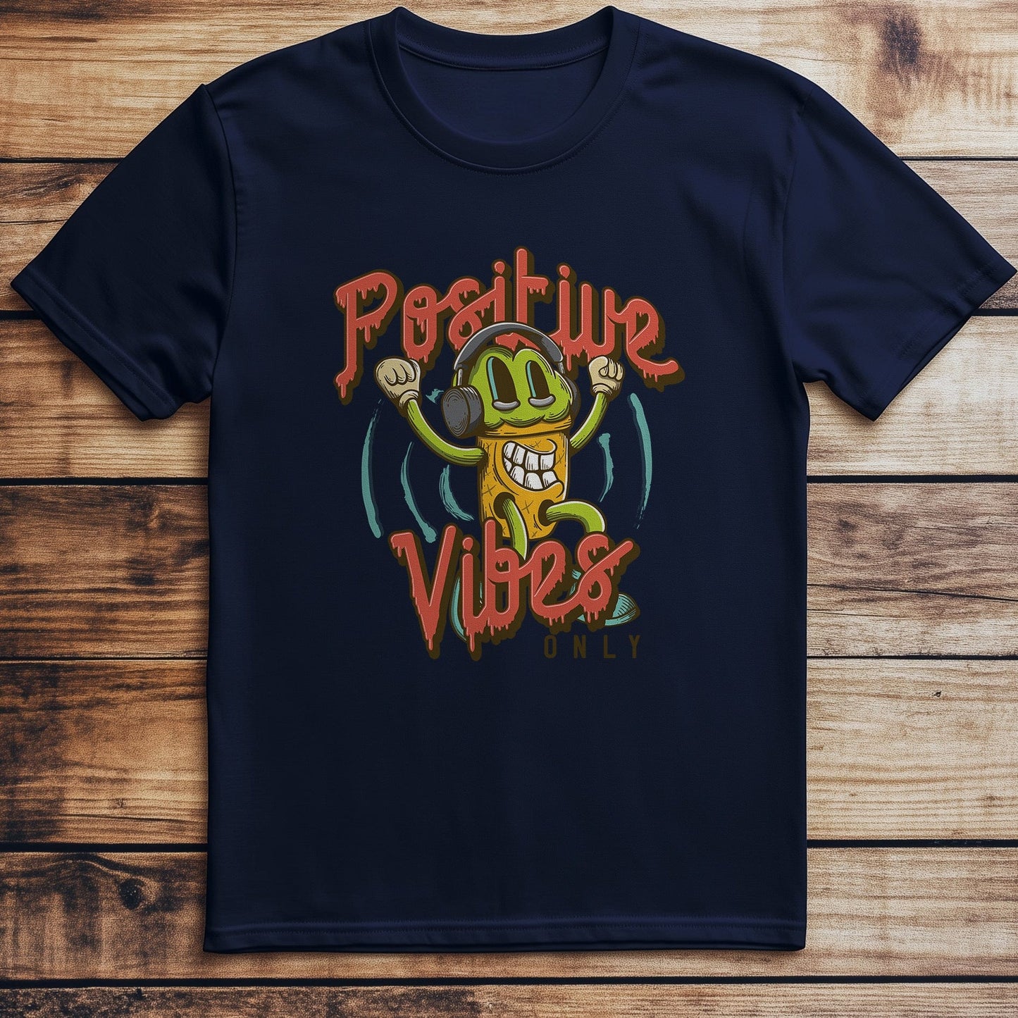Ice Cream 11 T-Shirt
