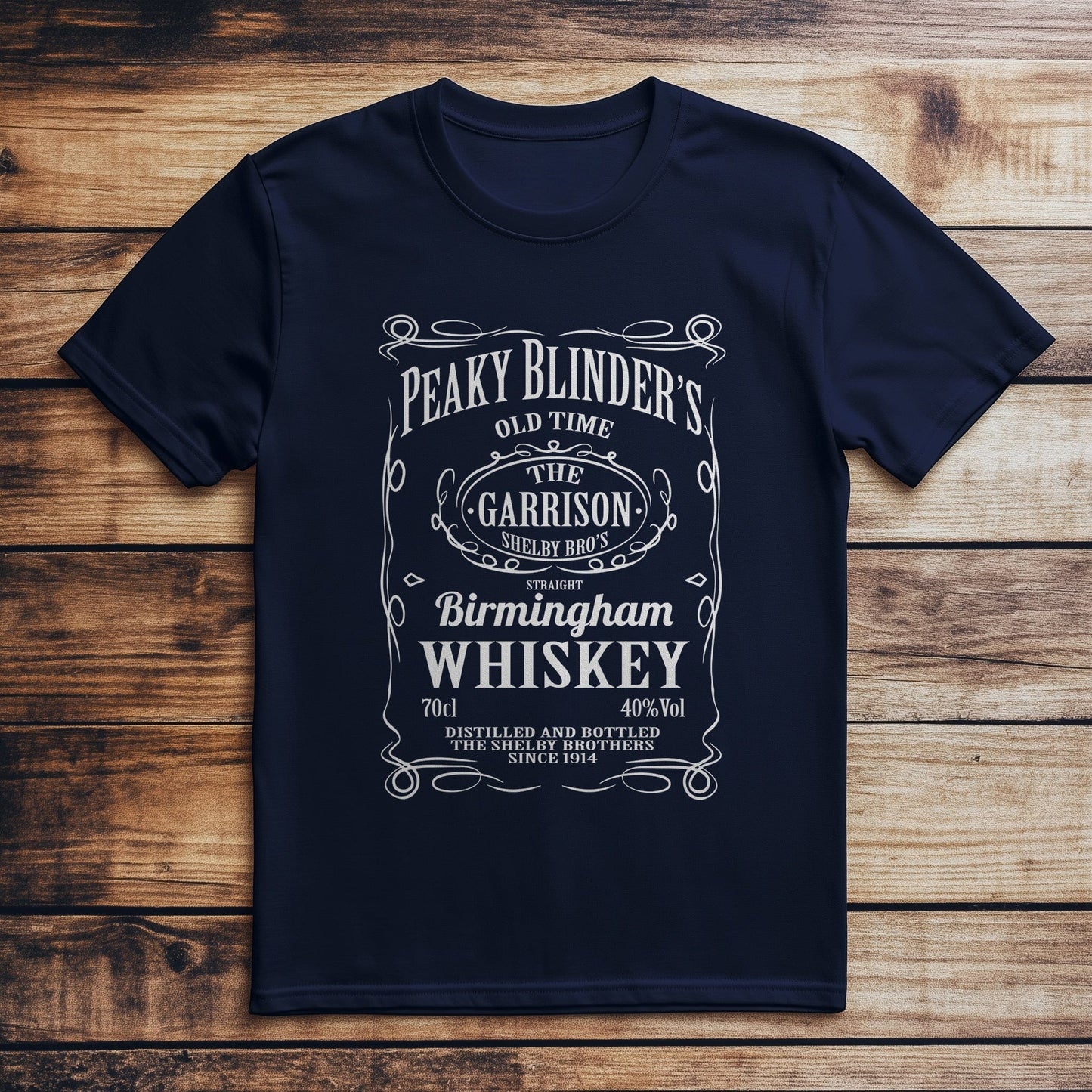 Peaky Blinders 1 T-Shirt