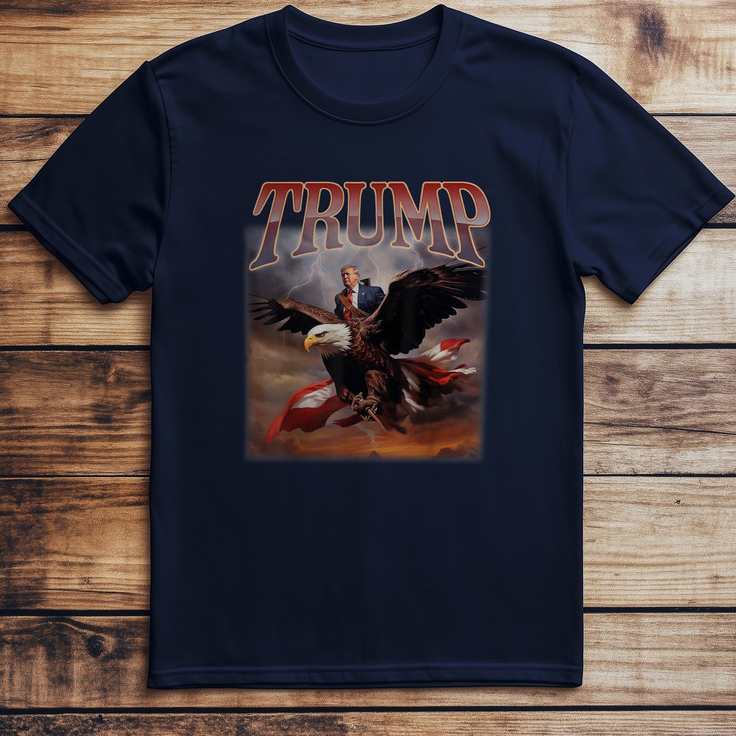 Donald Trump T-Shirt