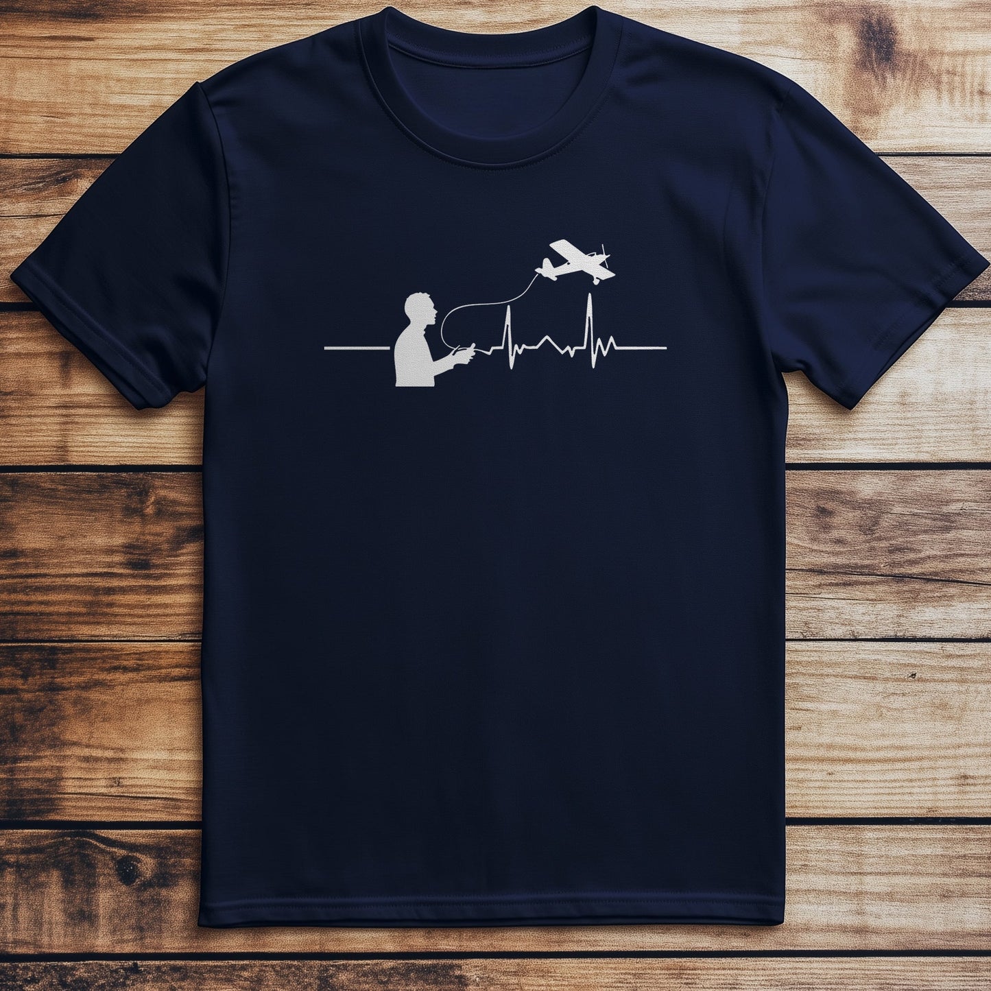 RC Plane T-Shirt