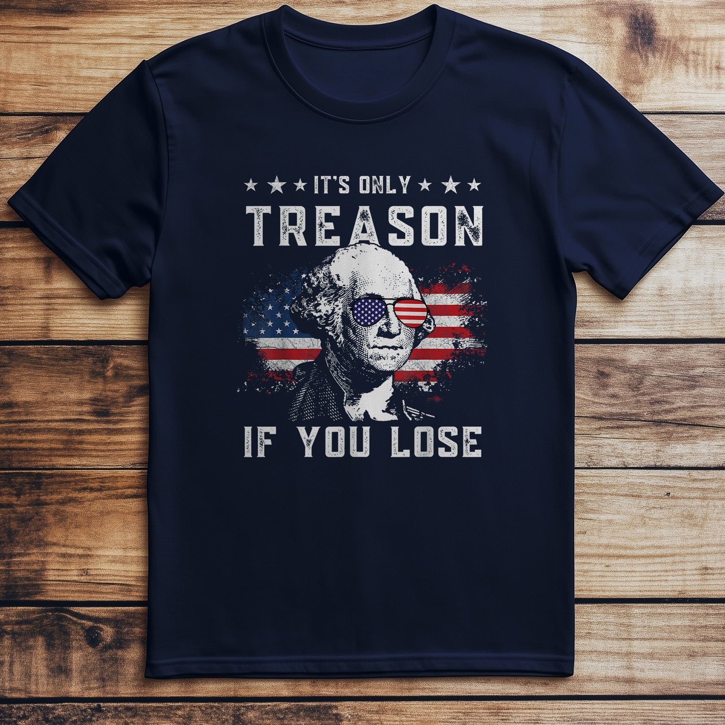 George Washington T-Shirt