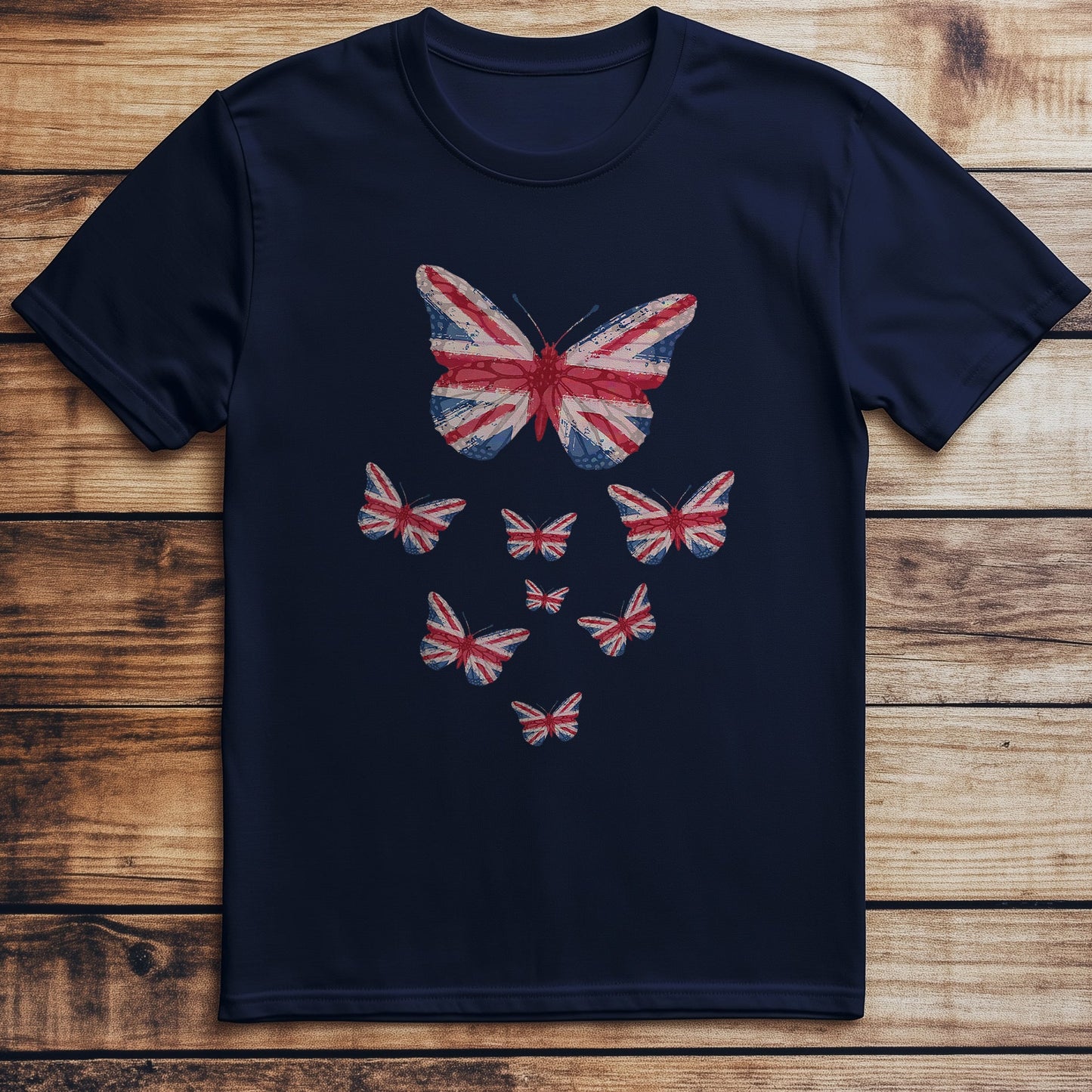 Butterfly T-Shirt