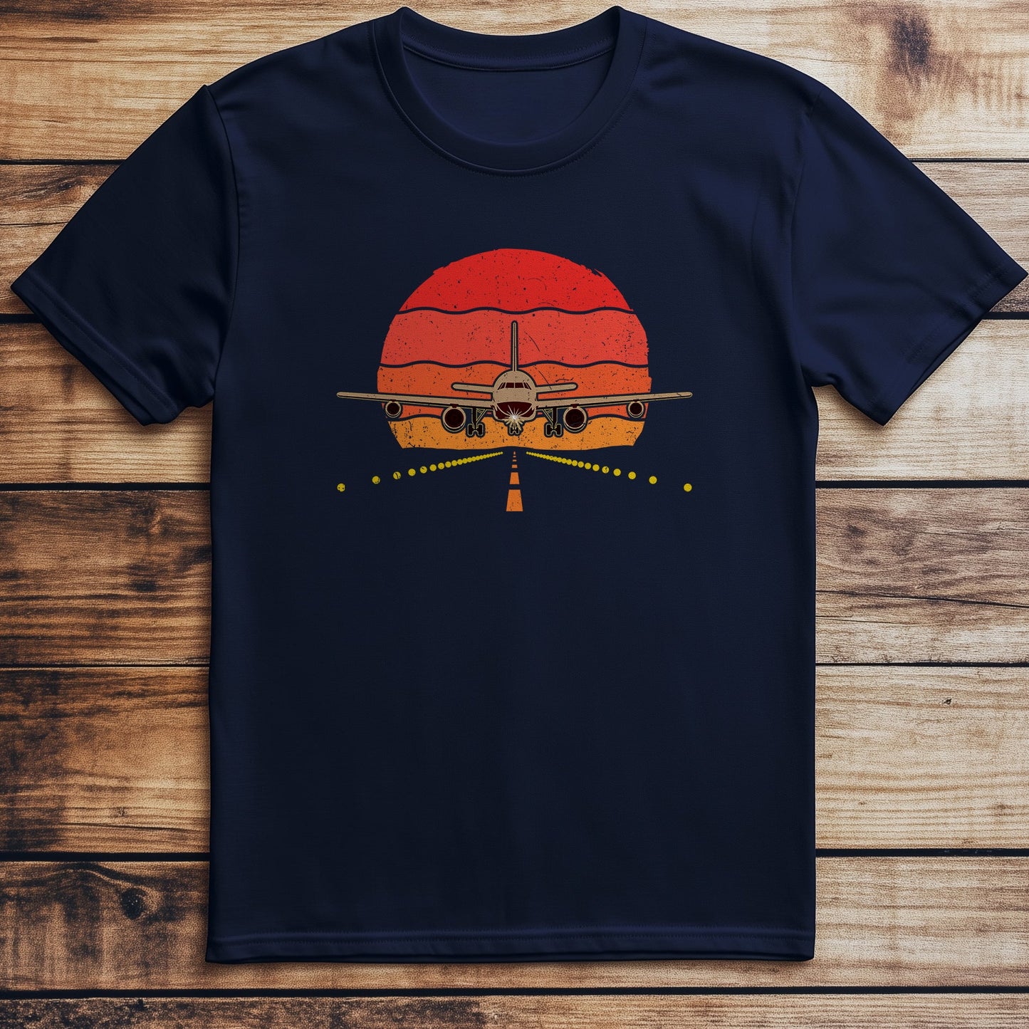 Runway Ready T-Shirt