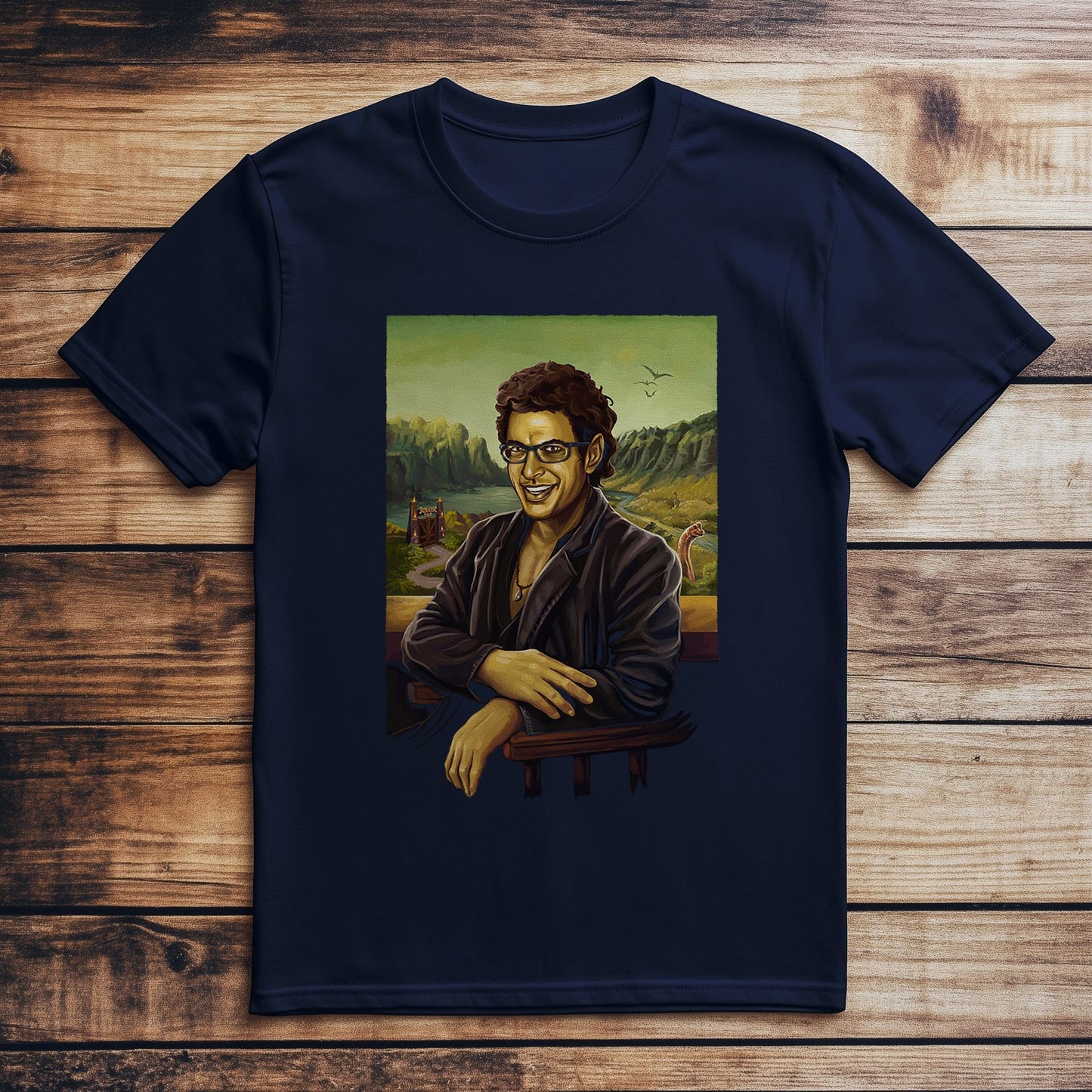 Mona Malcom T-shirt
