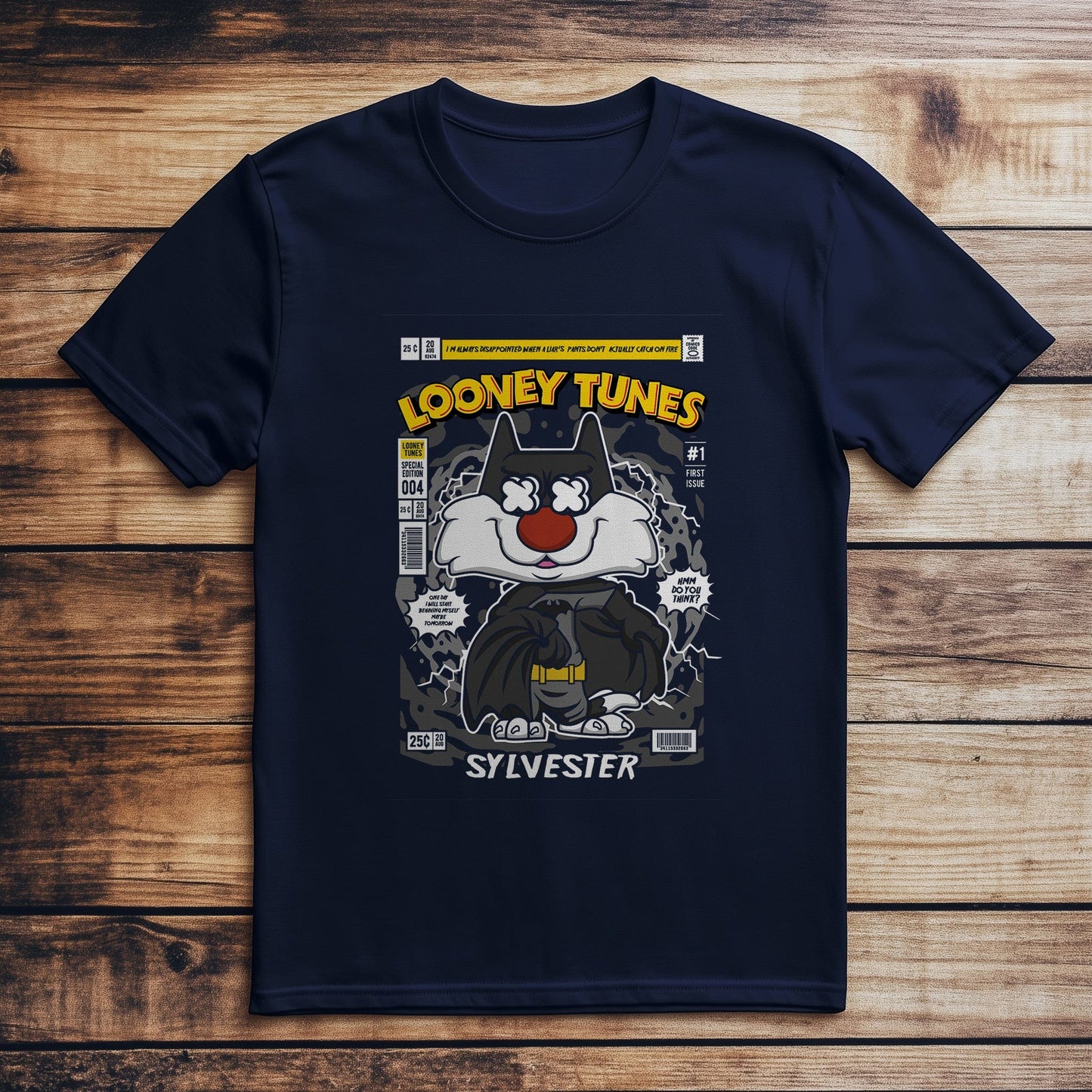 Sylvester the Cat T-shirt