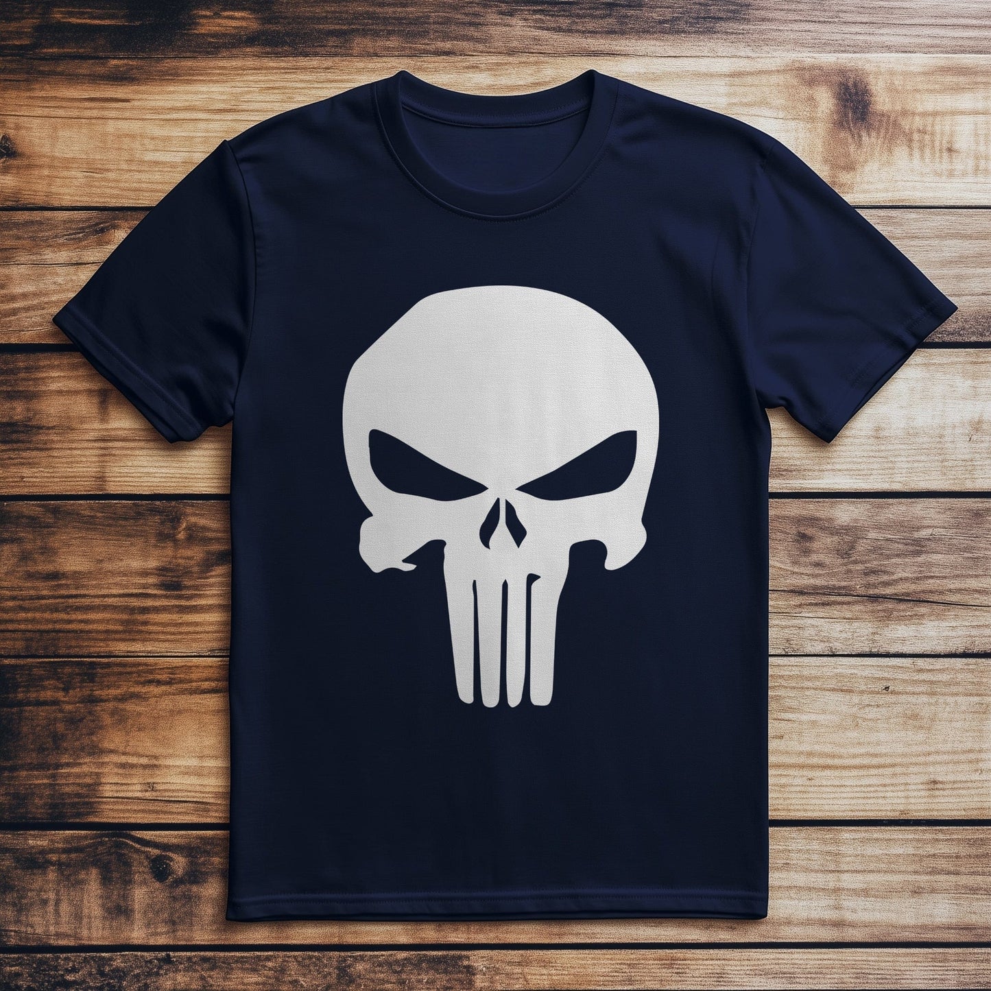 Fabtee Punisher T-Shirt