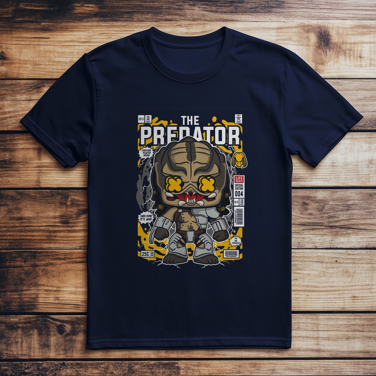 Predator T-Shirt