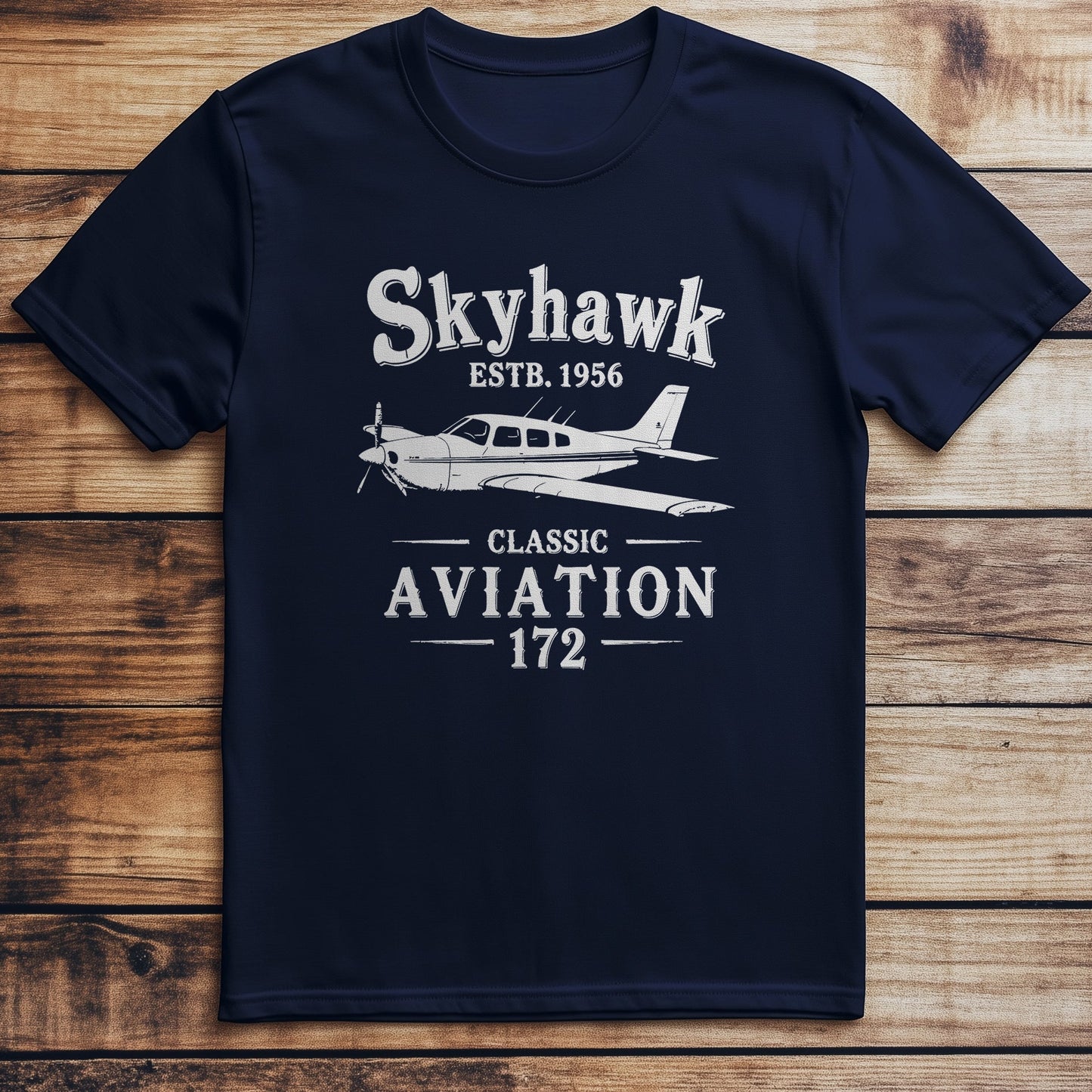 Skyhawk 3 - Soar T-Shirt