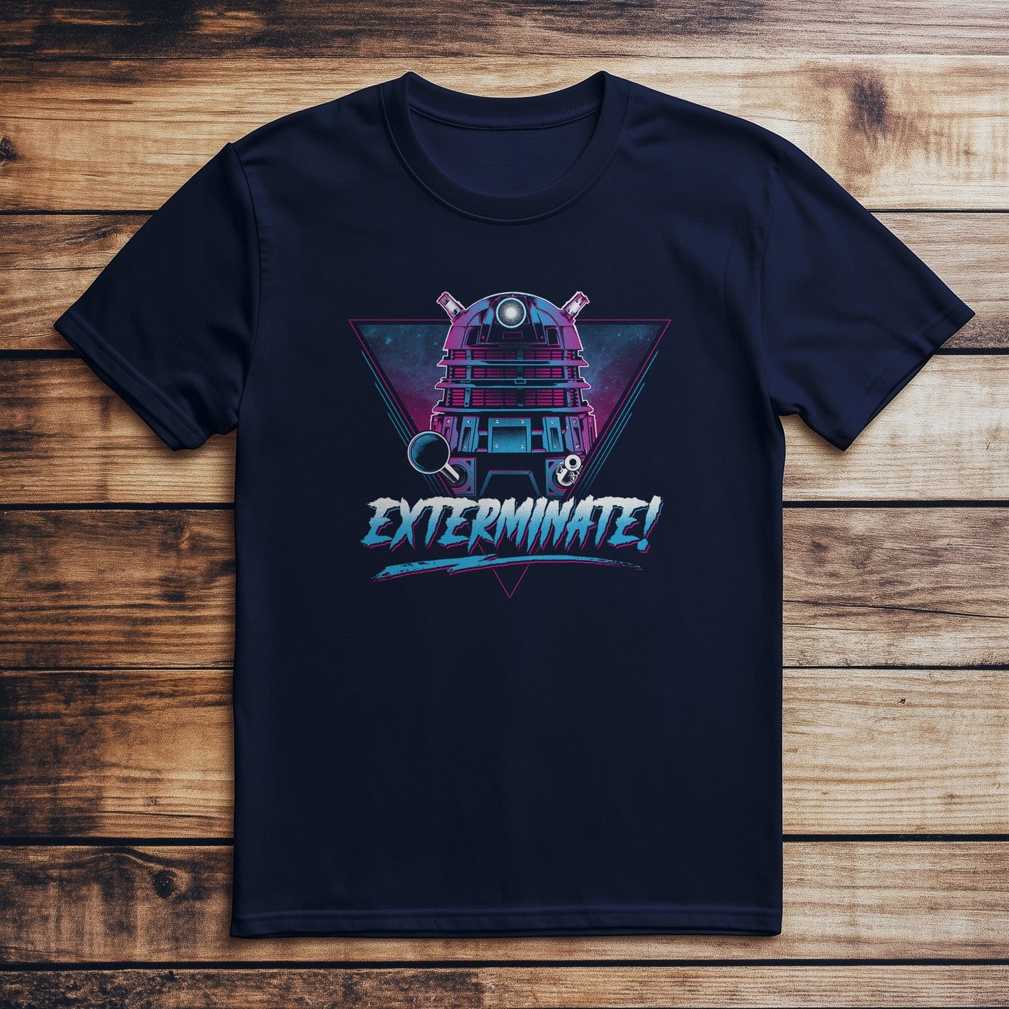 Last Great Time War T-shirt