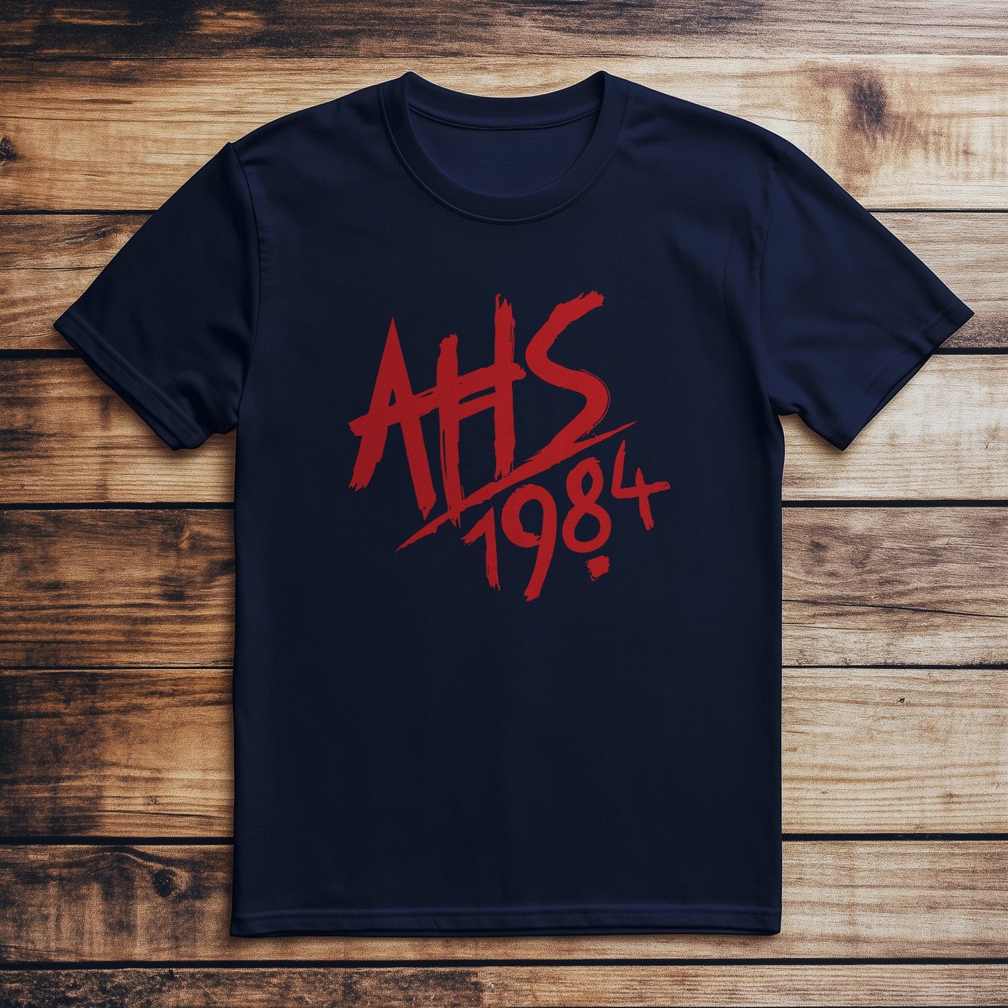AHS 1984 T-Shirt