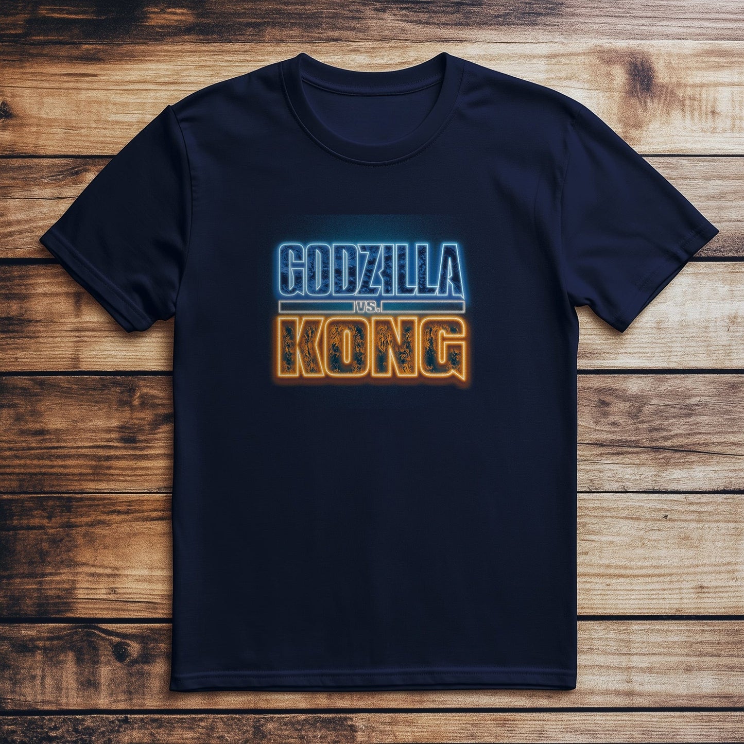 Neon Kongzilla T-Shirt