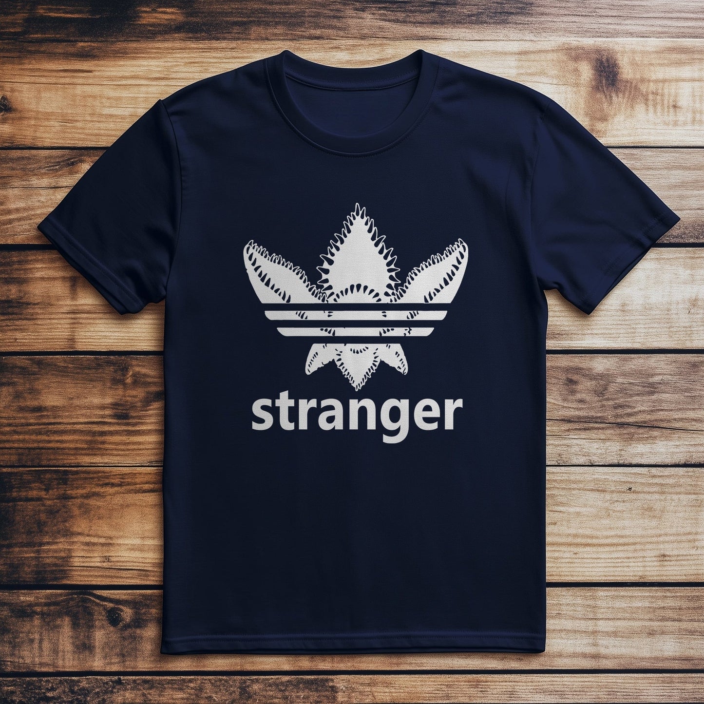 Stranger Sport Logo T-Shirt
