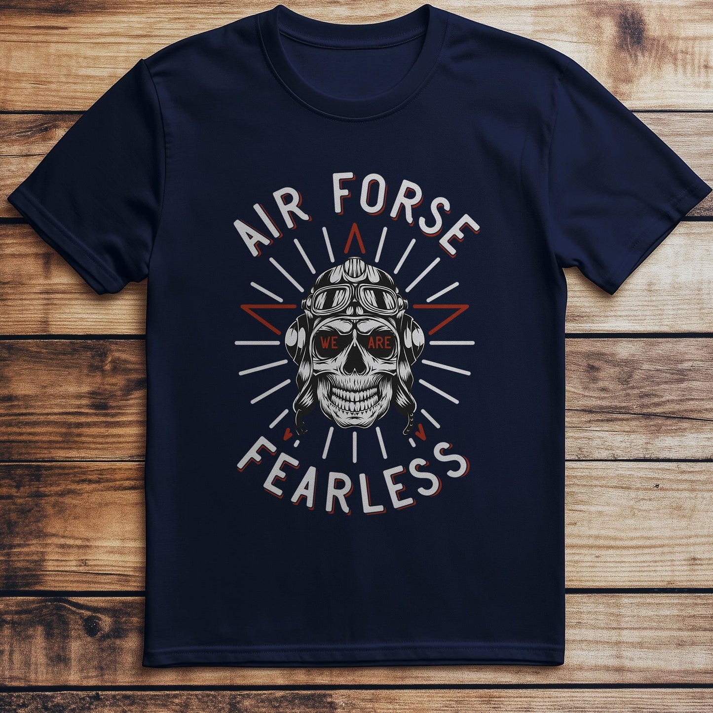 Aviation Cocktail 12 T-shirt