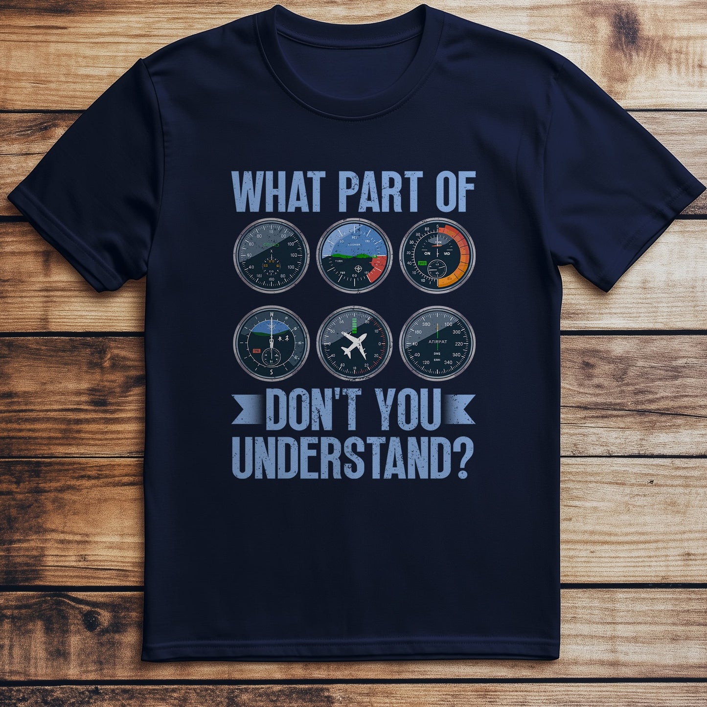What Part Of T-Shirt