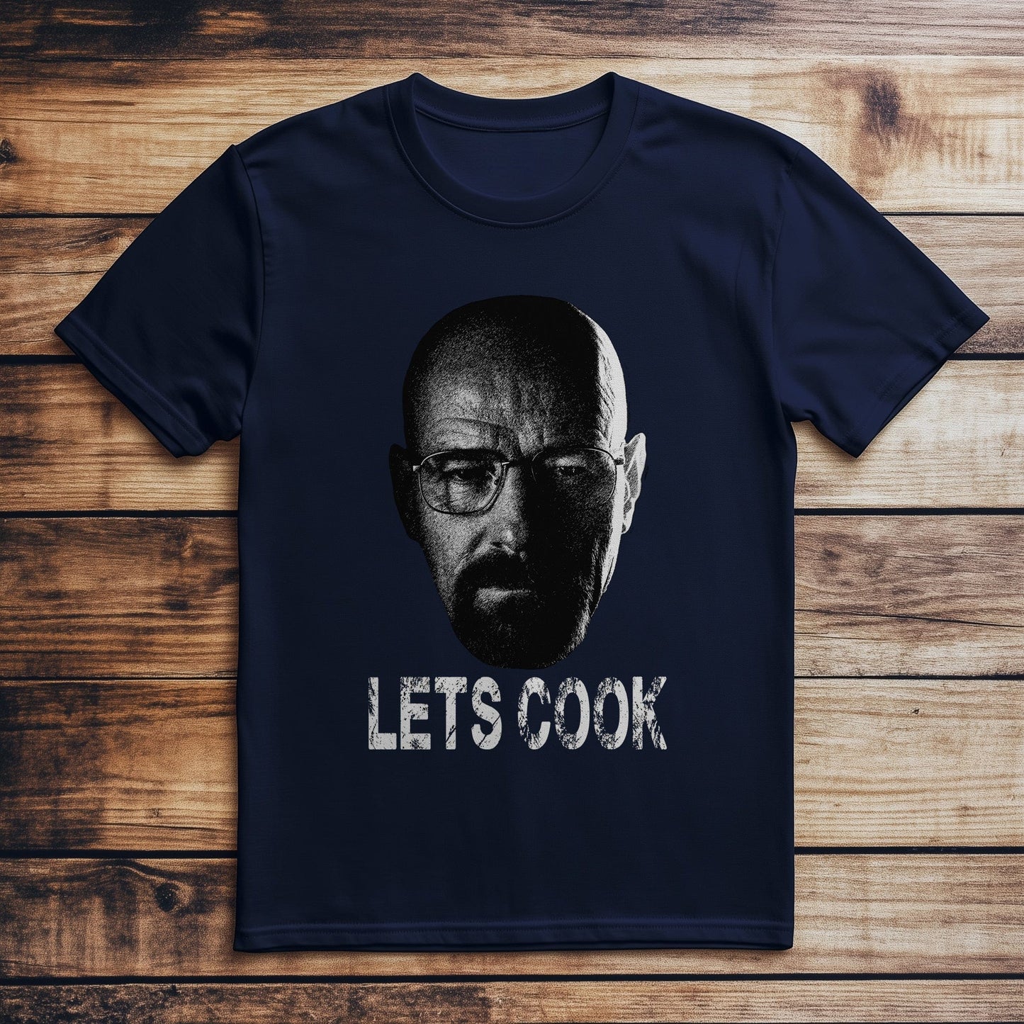Let's Cook T-Shirt