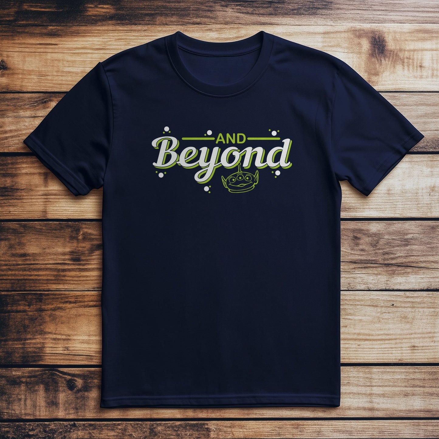 Beyond - New Gragngehill T-Shirt