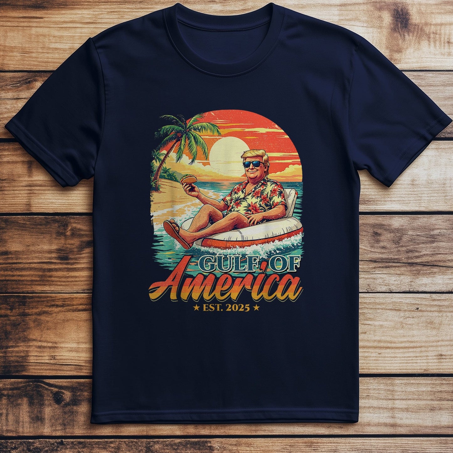 ‚ÄúFunny Trump T-Shirt
