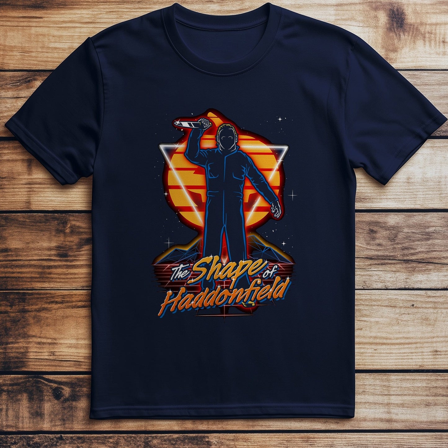 Haddonfield Killer T-Shirt