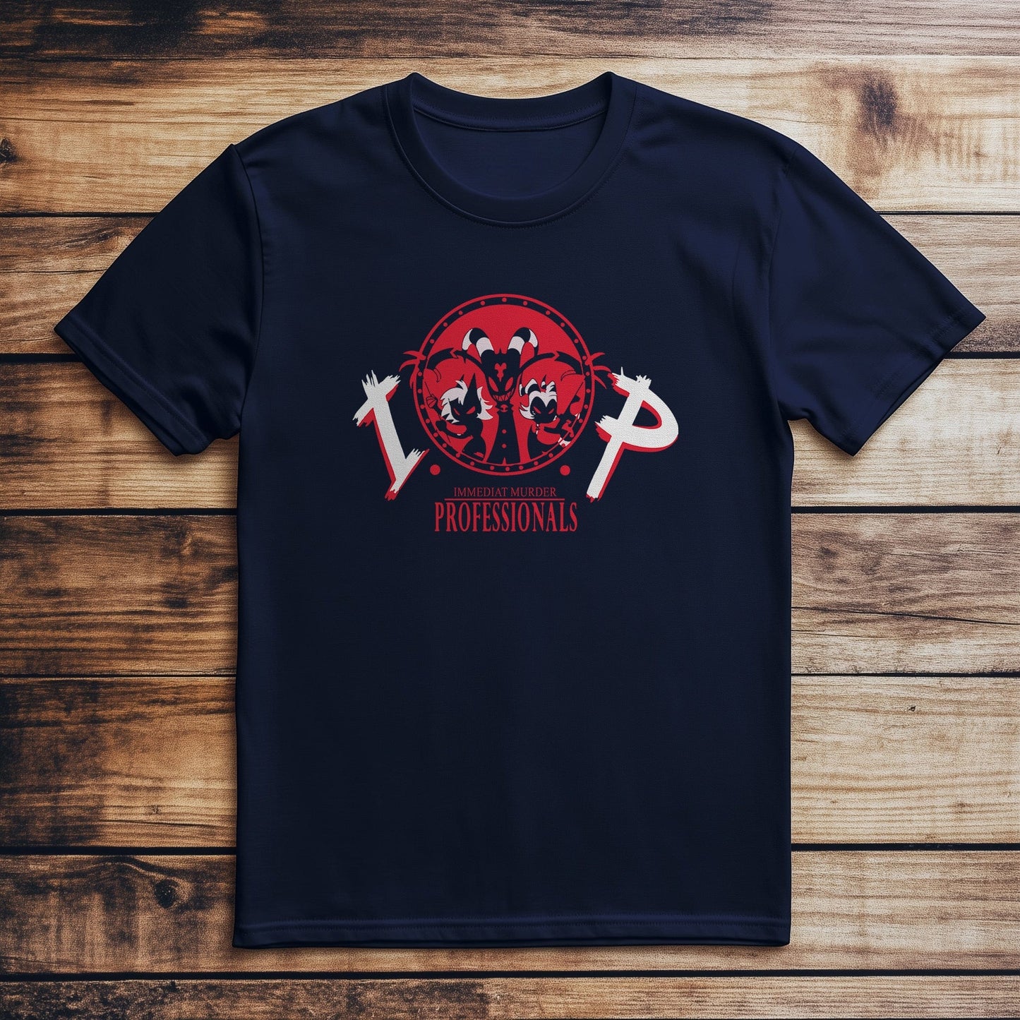 IMP T-shirt