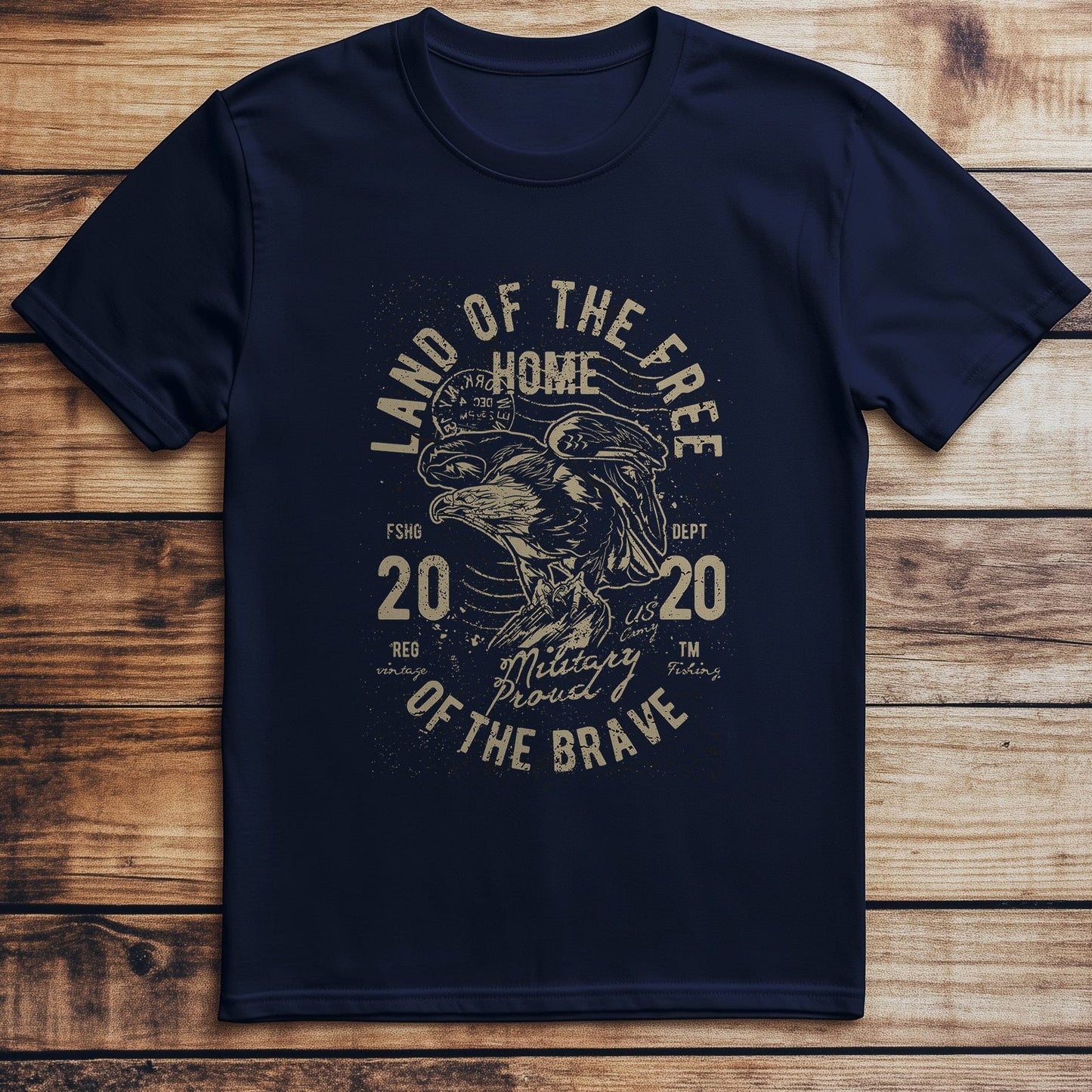 Eagle T-Shirt
